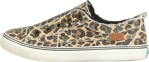 Vista 10 de Blowfish Malibu Play - Tenis de tela para mujer