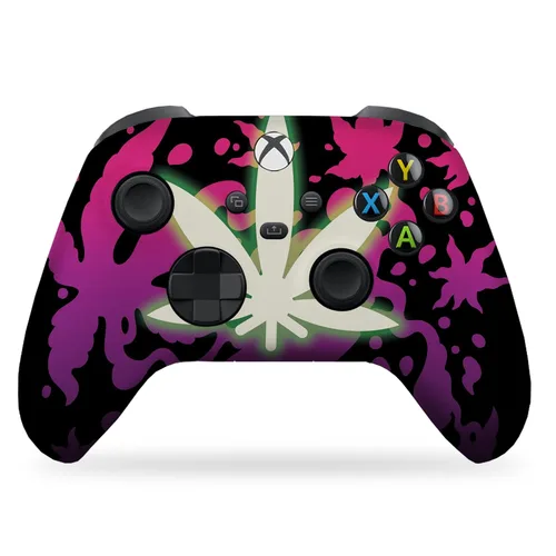 Vista 52 de DreamController Original X-box Modded Controller Special Edition Customized Compatible with X-box One S/Series X/S & Windows 10 Made with Advanced