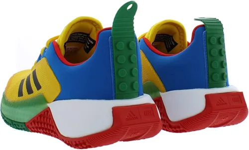 Vista 2 de adidas Tenis de correr para niños Lego