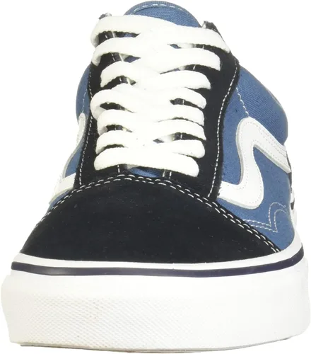 Vista 2 de Vans Authentic Unisex Zapatos negro