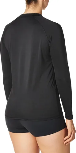 Vista 3 de Kanu Surf Camiseta de manga larga Keri Upf 50 para mujer