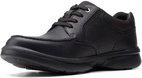 Vista 7 de Clarks Bradley Vibe Oxford para hombre