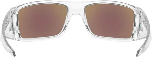 Vista 7 de Oakley Oo9231 Heliostat - Lentes de sol rectangulares para hombre