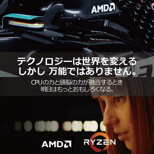 Vista 5 de AMD Ryzen 5 5500 - Procesador para computadora de escritorio desbloqueado de 6 núcleos y 12 hilos con enfriador Wraith Stealth