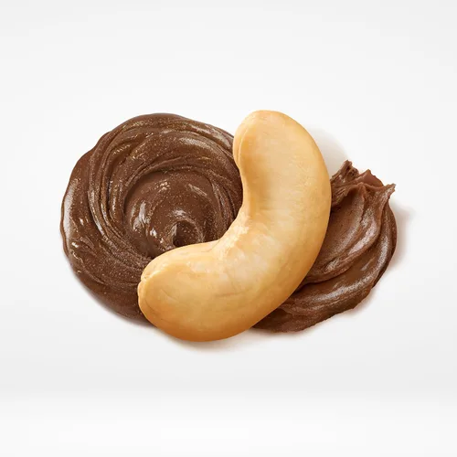 Vista 4 de Octonuts Crema de Cacao y Anacardo – 16 oz, Crema de Nueces y Chocolate, Sin Gluten, Vegana, Sin GMO, Sin Soja y Lácteos, Sin Maní, Sin Aceite