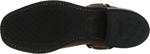 Vista 4 de Botas Frye con arnés 12R para hombre