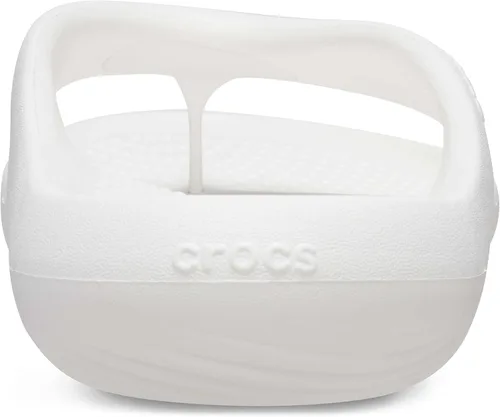 Vista 2 de Crocs unisex-adult Mellow Flip Flops, Recovery Flip Flop Slides