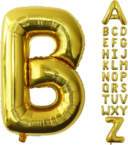 Vista 234 de Globos gigantes de números negros de 40 pulgadas, globos de aluminio de Mylar con helio para cumpleaños, globo número 0 para decoración de fiestas