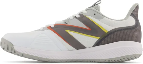 Vista 3 de New Balance 796 V3 Tenis para cancha dura para hombre