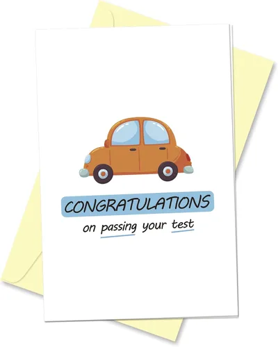 Vista 8 de Divertidas felicitaciones para nuevos padres, bonita tarjeta de recién nacido para mamá papá, linda tarjeta de baby shower