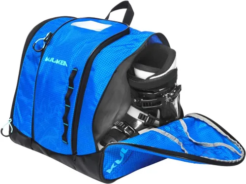 Vista 5 de KULKEA Speed Star Kid’s Ski Boot Backpack - Ski Boot Bag With Open Pack Design - Durable, Spacious, Water Resistant Gear & Boot Storage