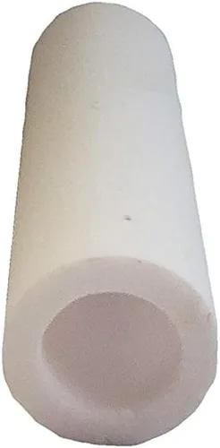 Vista 2 de ESES Stoves QuadraFire - Cubierta de protección de cerámica para estufa de pellets termopar 812-1322 AMP-20169