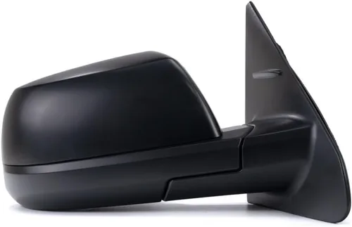 Vista 2 de Espejo de puerta para Toyota Tundra 2014 15 16 17 2018 lado del pasajero Potencia Calentado Texturizado Reemplazo para 87910-0C440