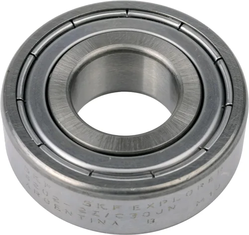Vista 2 de Rodamiento de alternador compatible con Mazda 626 1979 1980 1981 1982 1983 1984 1985 1986 1987 1988 1989 1990 1991 1992 1993 1994 1995 1996