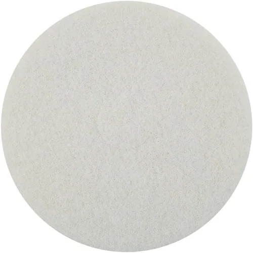 Vista 7 de Mercer Industries 45015G - Almohadillas de mantenimiento de piso verdes de 15 pulgadas (paquete de 5)