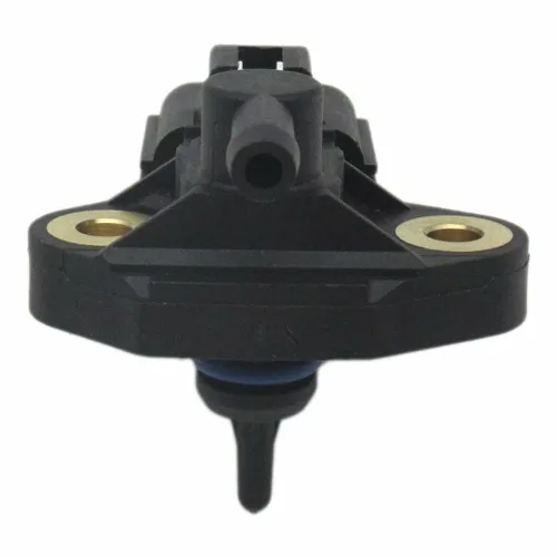 Vista 3 de Sensor de presión de inyección de carril de combustible premium para Ford Explorer Sport Trac 4.6L 281Cu. en V8 gas SOHC aspirado naturalmente
