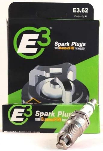 Vista 5 de E3, bujía de encendido para automóvil, E3.62, 1 unidad