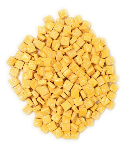 Vista 10 de Starburst - Masticables de fruta naranja de 3 libras