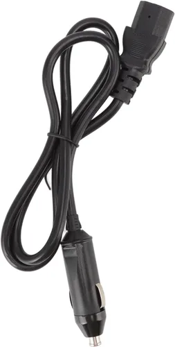 Vista 8 de Keenso Taza eléctrica portátil de la calefacción del coche de la caldera de agua para el café del té 1300ML para el bebé en el camino