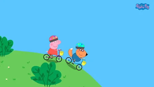 Vista 3 de My Friend Peppa Pig