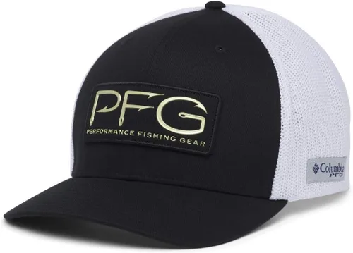 Vista 20 de Columbia Gorra de malla PFG XXL
