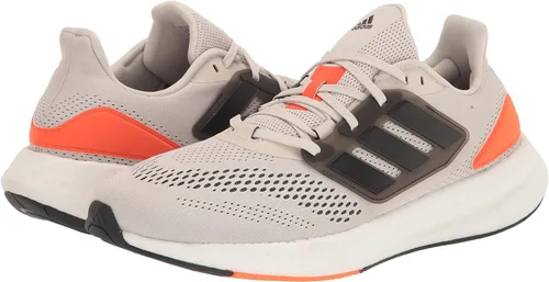 Vista 7 de adidas Men's Pureboost 22 Running Shoe