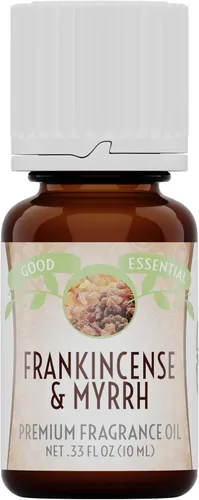 Vista 84 de Good Essential – Aceite de fragancia profesional de almendra 10 ml para difusor, velas, jabones, perfume, aromaterapia 0.33 fl oz