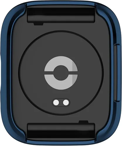 Vista 8 de Funda protectora de pantalla compatible con Xiaomi Redmi Watch 3 Lite, funda de TPU suave y ultradelgada, protector de pantalla para Xiaomi Redmi