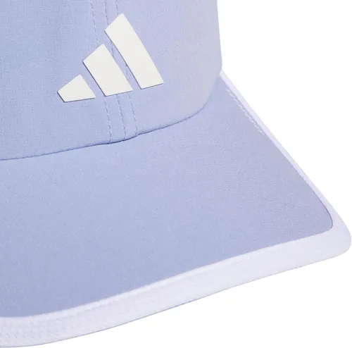 Vista 45 de Adidas Superlite - Gorra deportiva ajustable de ajuste relajado para entrenamiento