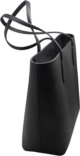 Vista 5 de Kate Spade Harper - Bolso de mano de cuero
