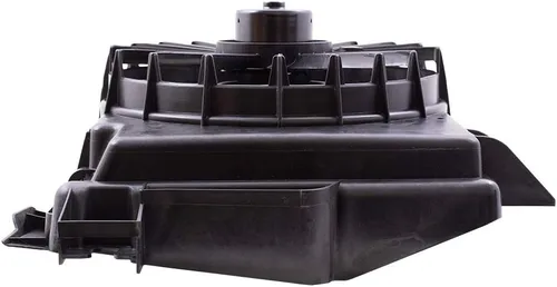 Vista 7 de Ventilador de condensador de CA para Ram 1500 2002-2008 con arnés adaptador, cubierta y motor para Ram 2500 68004163AA CH3113103 2003-2009