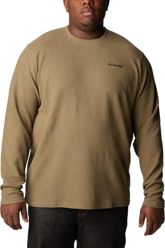 Vista 7 de Columbia Pine Peak Ii Waffle - Camiseta de manga larga para hombre