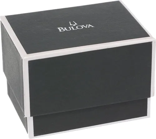 Vista 3 de Bulova Reloj de 97L137Acero Inoxidable para Mujer