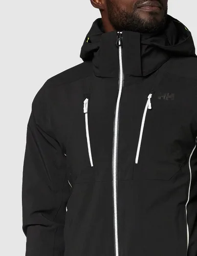 Vista 3 de Helly-Hansen - Chaqueta para hombre Alpha 3.0, 65551