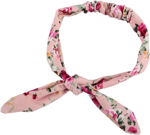 Vista 7 de China Rose 50's Floral Ruffles Mamelucos Vestido Sin Respaldo Traje De Baño Traje De B