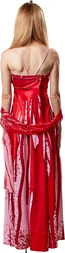 Vista 3 de Rubie's womens Carrie (1976) Costume