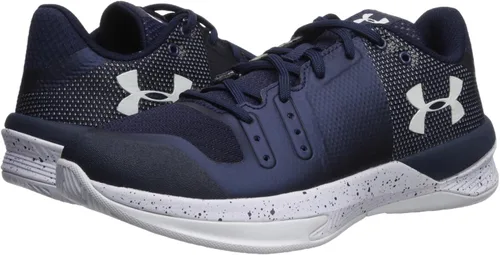 Vista 7 de Under Armour Women 's Block City Zapatos