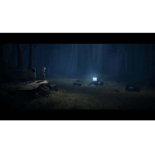 Vista 5 de Little Nightmares II (Xbox Series X) EU Version Region Free
