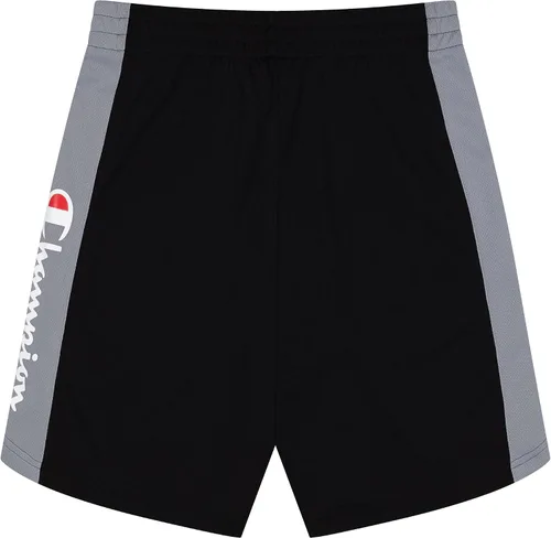 Vista 3 de Champion Paquete de 2 pantalones cortos de baloncesto para niños