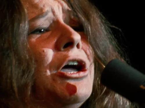 Vista 3 de The Complete Monterey Pop Festival (The Criterion Collection) Blu-ray