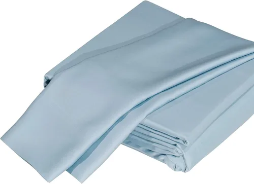 Vista 7 de Juego de sábanas divididas de 5 piezas para camas ajustables de 800 hilos, juego de ropa de cama de 100 % algodón, color borgoña, algodón de fibra