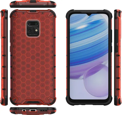 Vista 103 de Funda para Nothing Phone (1) Funda 5G, Funda para Nothing Phone (1) Funda 5G 2 en 1 Funda para teléfono Negro