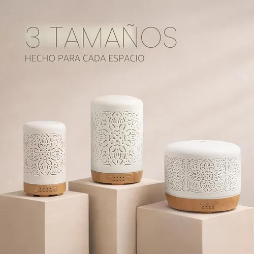 Vista 8 de Earnest Living - Difusores