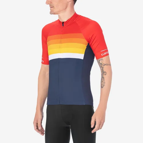Vista 37 de Giro Chrono Expert Jersey - Hombre