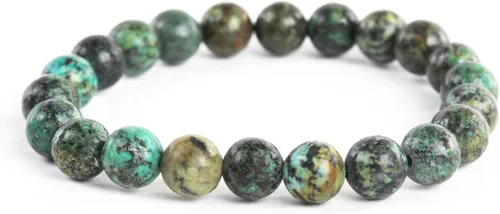 Vista 4 de Pulseras para mujer, regalo para ella, pulsera para hombre, pulsera de yoga