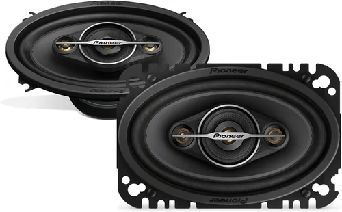 Vista 27 de PIONEER A-Series Plus TS-A301TW 20 mm (0,75") Componente Tweeters 450W Max