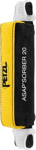 Vista 9 de Petzl Cordón ASAP'SORBER INT 20CM - 7.9 in