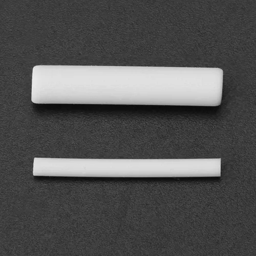 Vista 5 de 70 recambios blancos para borrador eléctrico de repuesto para artistas, lápices de arte, dibujo, bocetos, dibujo, dibujo.
