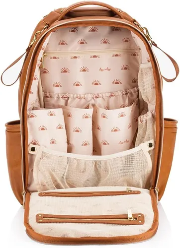 Vista 2 de Itzy Ritzy Baby Boss Plus unisex