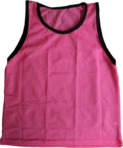 Vista 72 de BlueDot Trading Adult & Youth Scrimmage Training Vests for Soccer, Basketball & More – Available in 1, 6, 12, 24 Packs Naranja